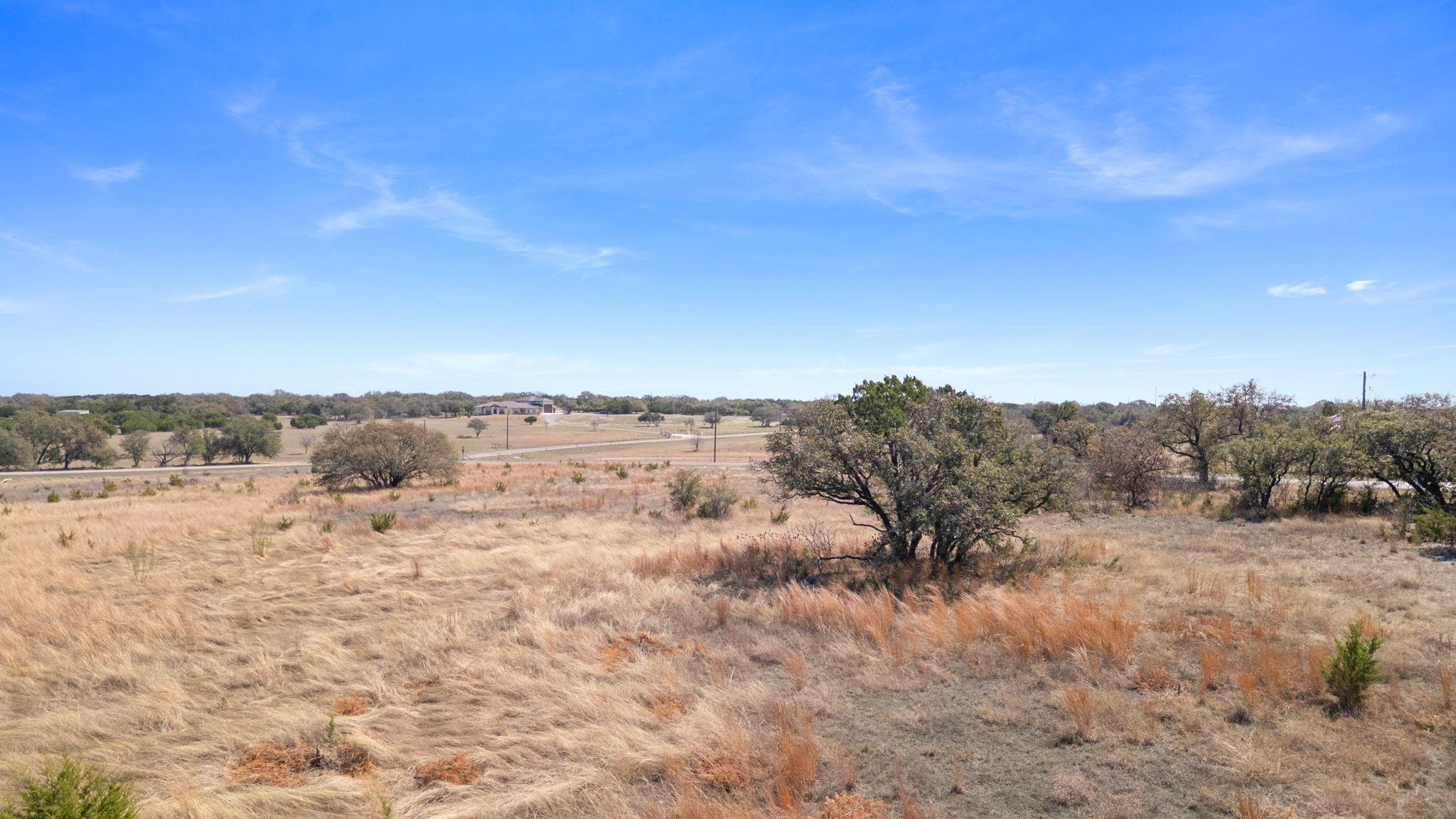 Tbd Carpenter Court Corner Burnet TX 78611