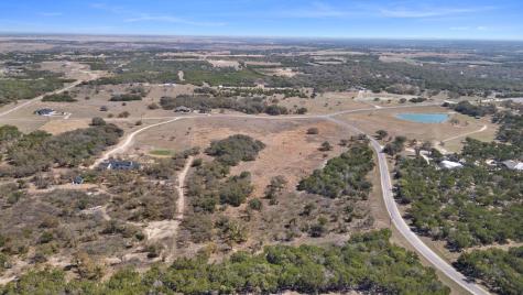 Tbd Carpenter Court Corner Burnet TX 78611