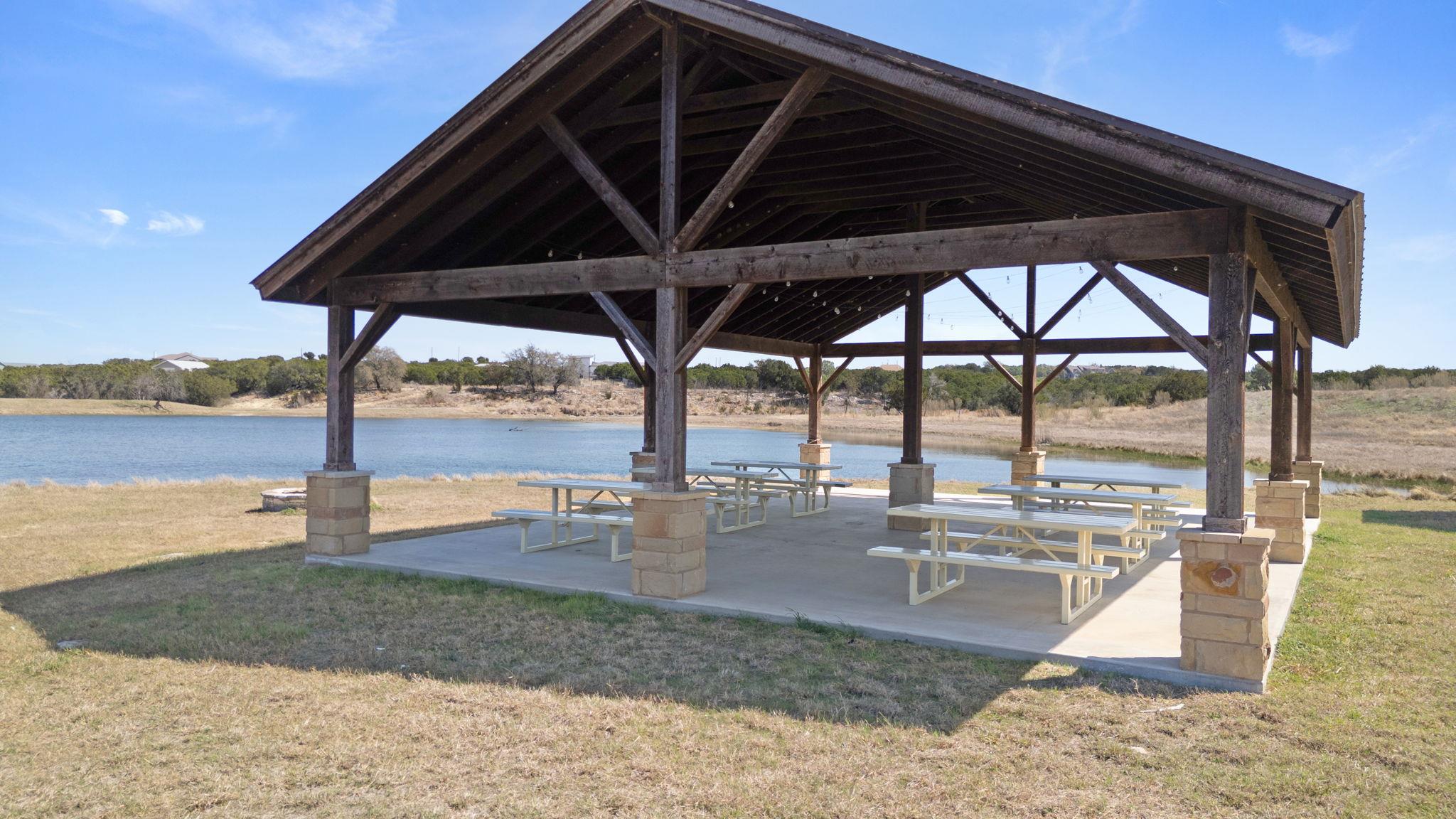 Tbd Carpenter Court Corner Burnet TX 78611