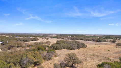 Tbd Carpenter Court Corner Burnet TX 78611