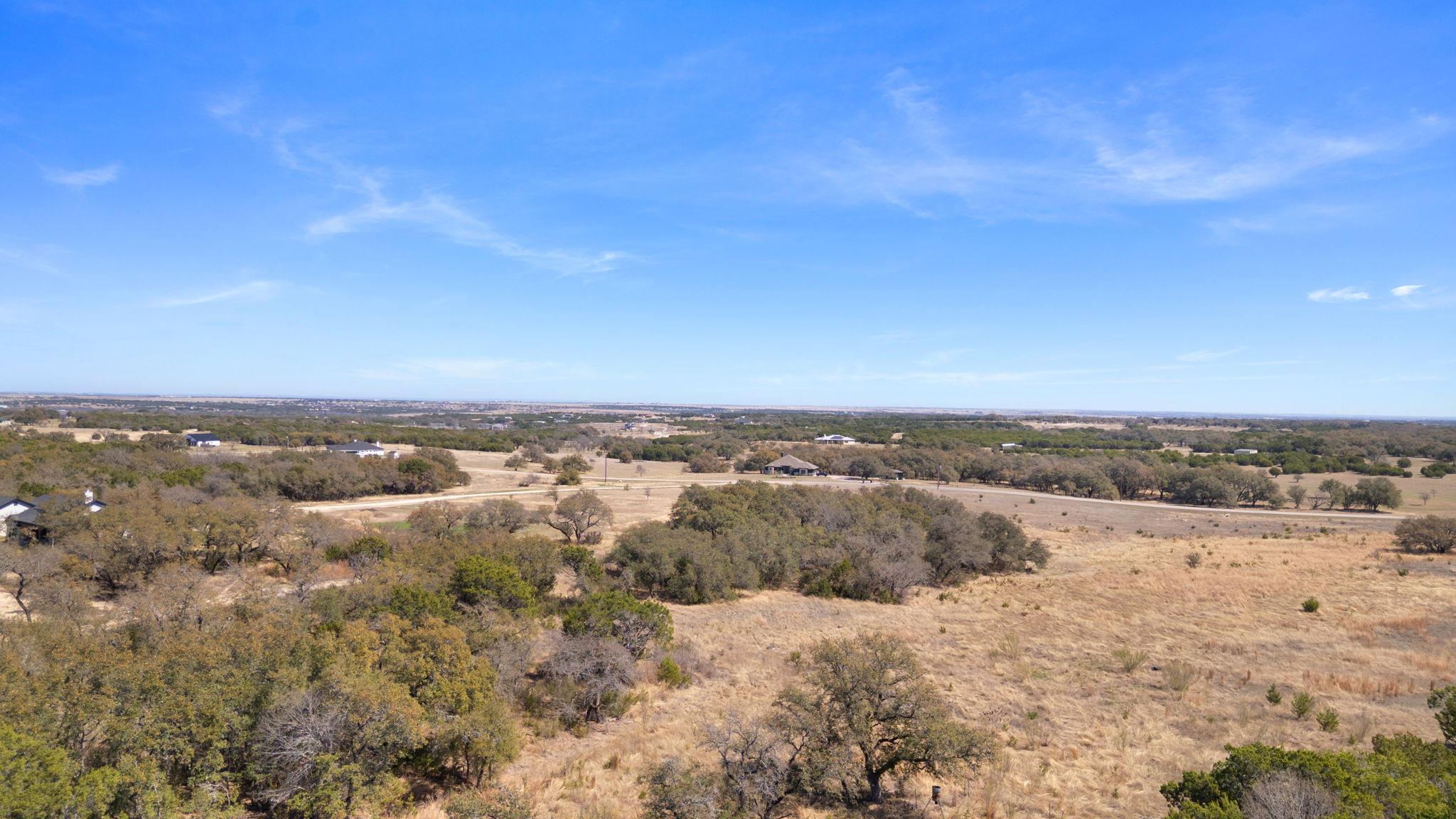 Tbd Carpenter Court Corner Burnet TX 78611