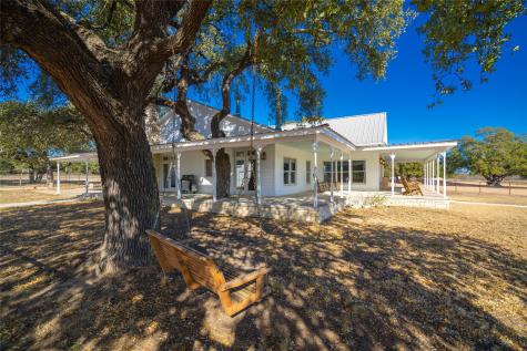 0 County Road 476 Road Brady TX 76872