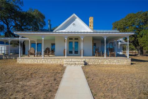0 County Road 476 Road Brady TX 76872
