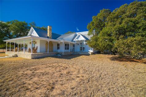 0 County Road 476 Road Brady TX 76872