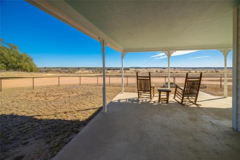 0 County Road 476 Road Brady TX 76872