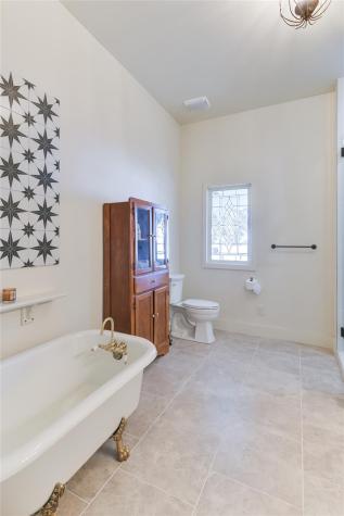 0 County Road 476 Road Brady TX 76872