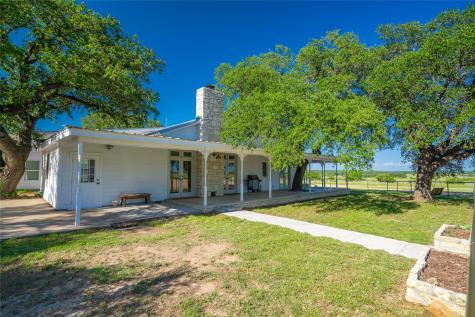 0 County Road 476 Road Brady TX 76872