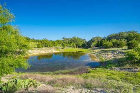 0 County Road 476 Road Brady TX 76872