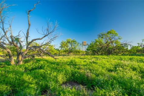 0 County Road 476 Road Brady TX 76872