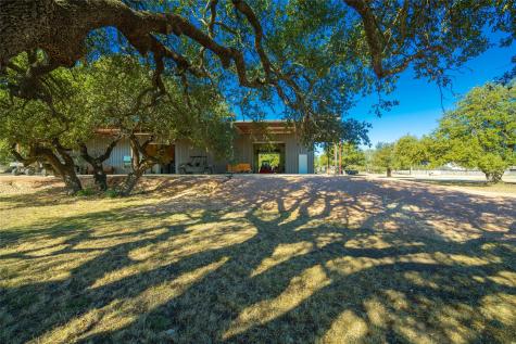 0 County Road 476 Road Brady TX 76872