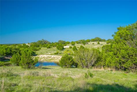 0 County Road 476 Road Brady TX 76872