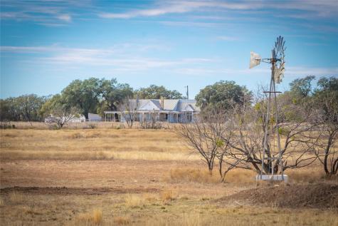 0 County Road 476 Road Brady TX 76872