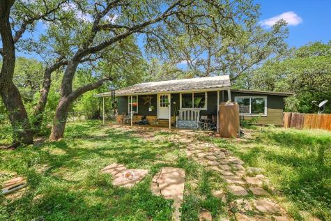 1750 Craddock Avenue San Marcos TX 78666
