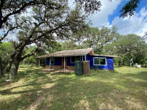 1750 Craddock Avenue San Marcos TX 78666