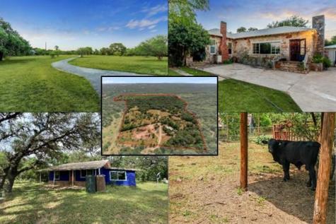 1750 Craddock Avenue San Marcos TX 78666