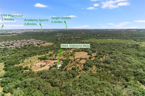 1750 Craddock Avenue San Marcos TX 78666