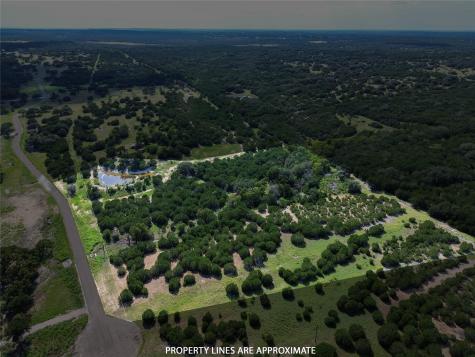 Lot 22 Rifle Ridge Burnet TX 78611