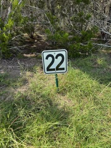 Lot 22 Rifle Ridge Burnet TX 78611