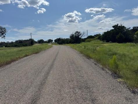 Lot 22 Rifle Ridge Burnet TX 78611