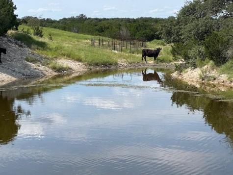 Lot 22 Rifle Ridge Burnet TX 78611