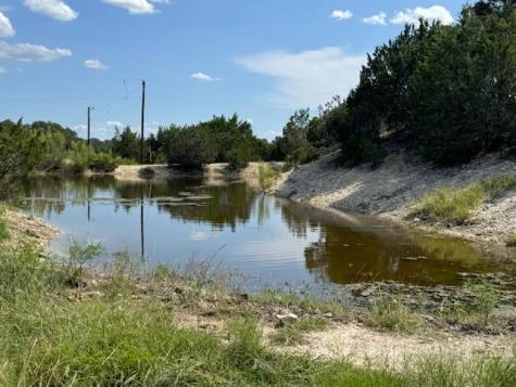 Lot 22 Rifle Ridge Burnet TX 78611
