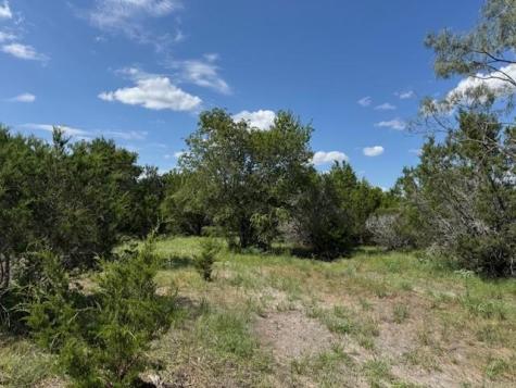 Lot 22 Rifle Ridge Burnet TX 78611