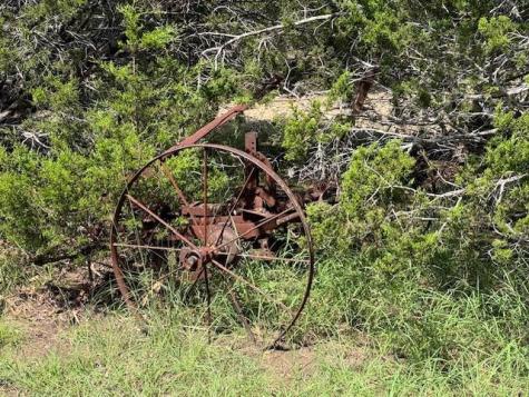 Lot 22 Rifle Ridge Burnet TX 78611