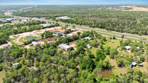 1045 State Highway 71 W Bastrop TX 78602