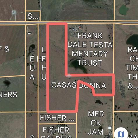 0000 Lidiak Road La Grange TX 78945
