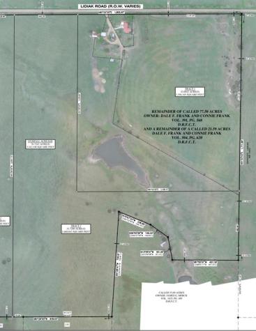 0000 Lidiak Road La Grange TX 78945