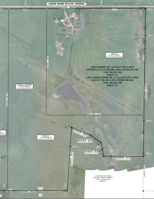 0000 Lidiak Road La Grange TX 78945