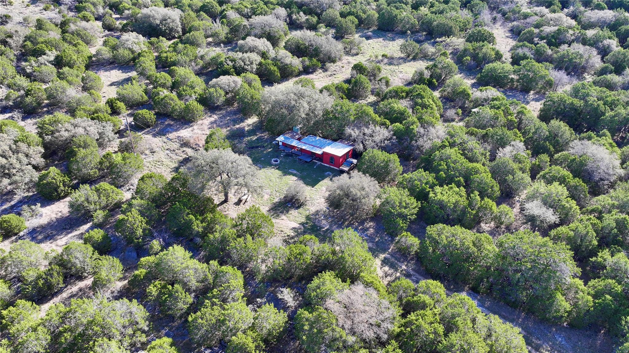 754 Park Road Lampasas TX 76550