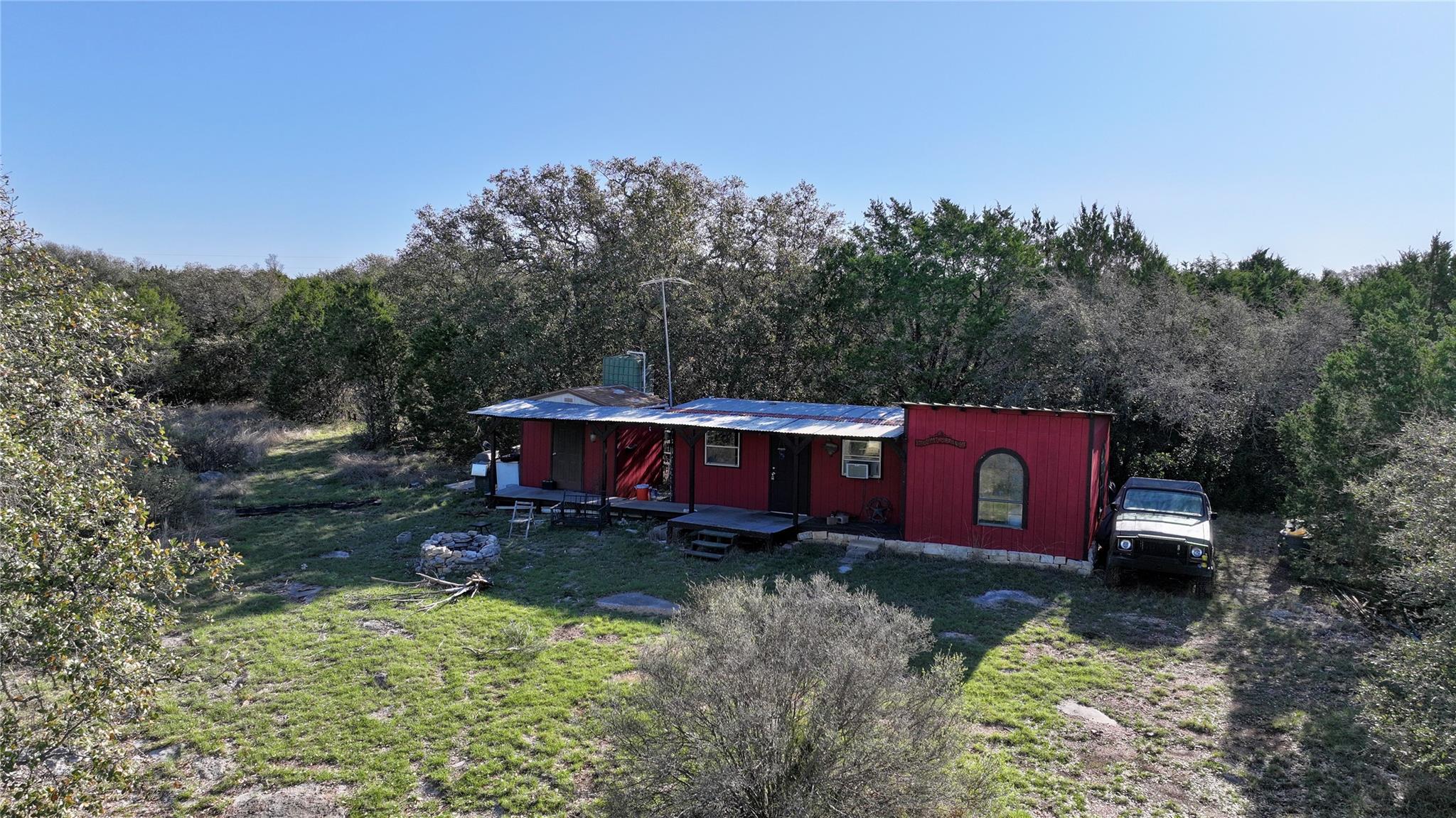 754 Park Road Lampasas TX 76550