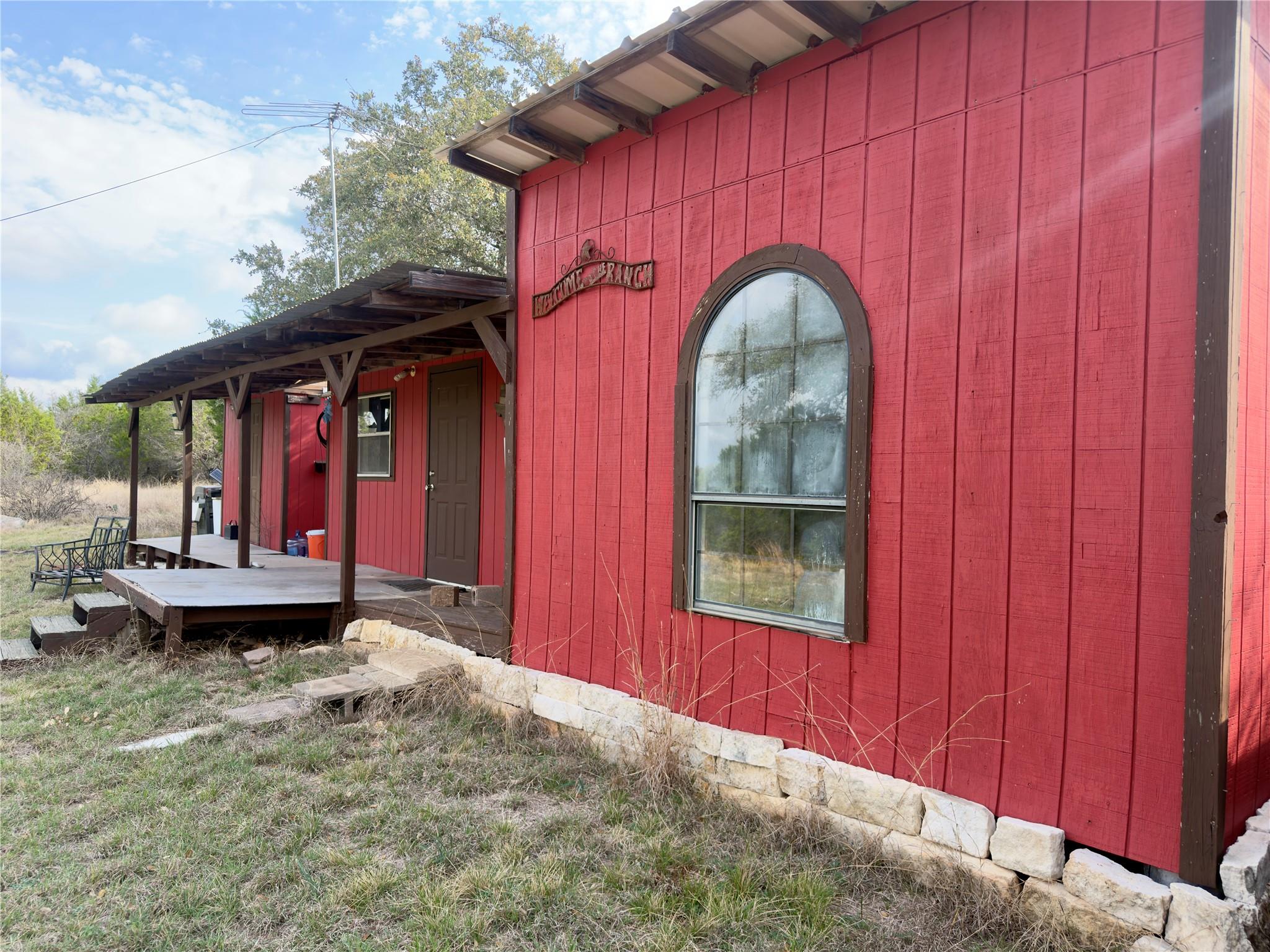 754 Park Road Lampasas TX 76550