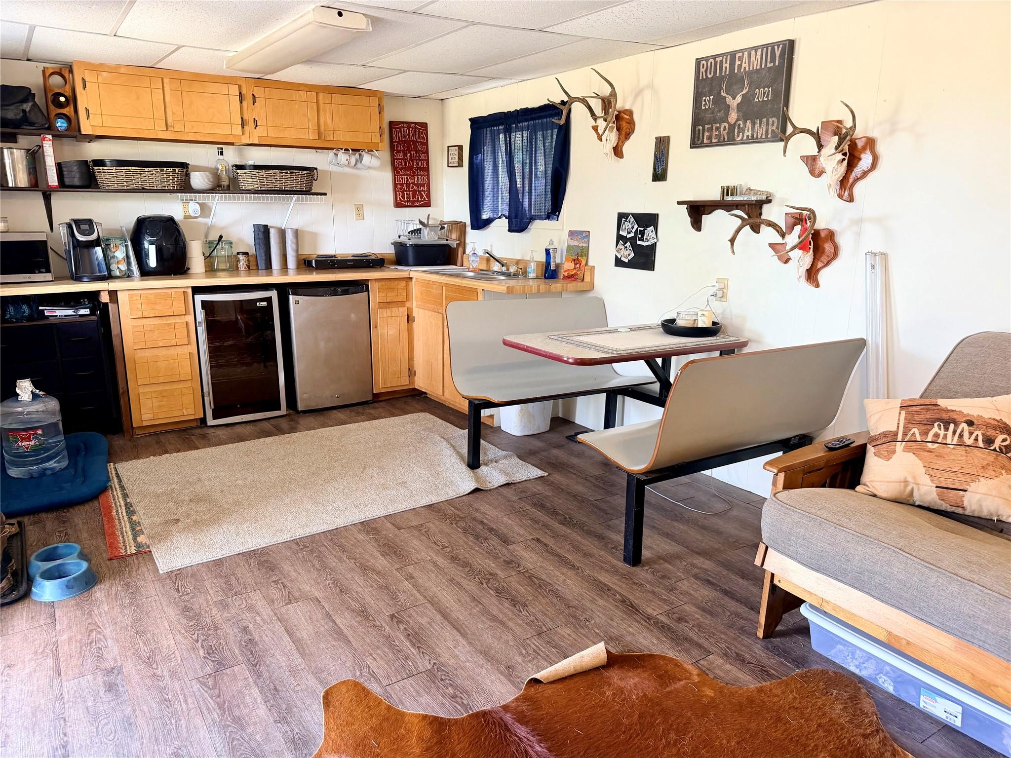 754 Park Road Lampasas TX 76550