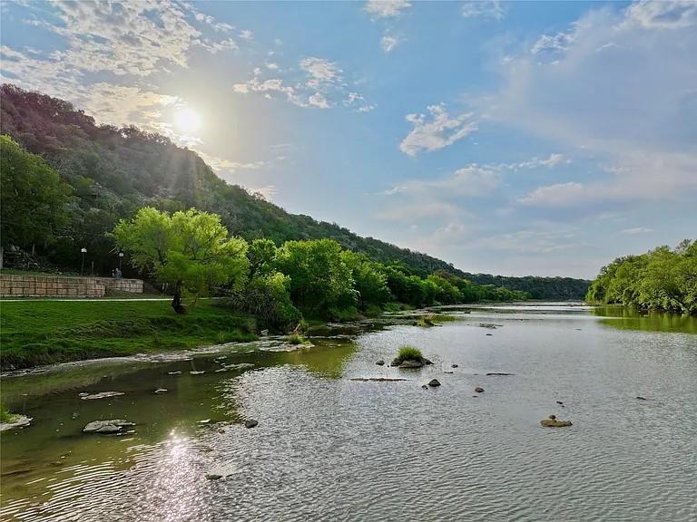 754 Park Road Lampasas TX 76550