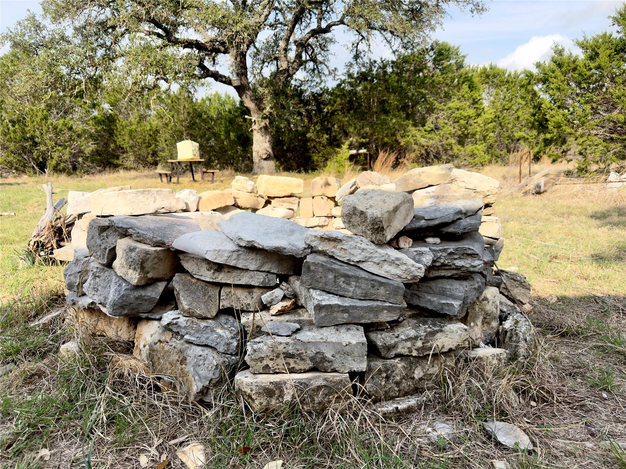 754 Park Road Lampasas TX 76550