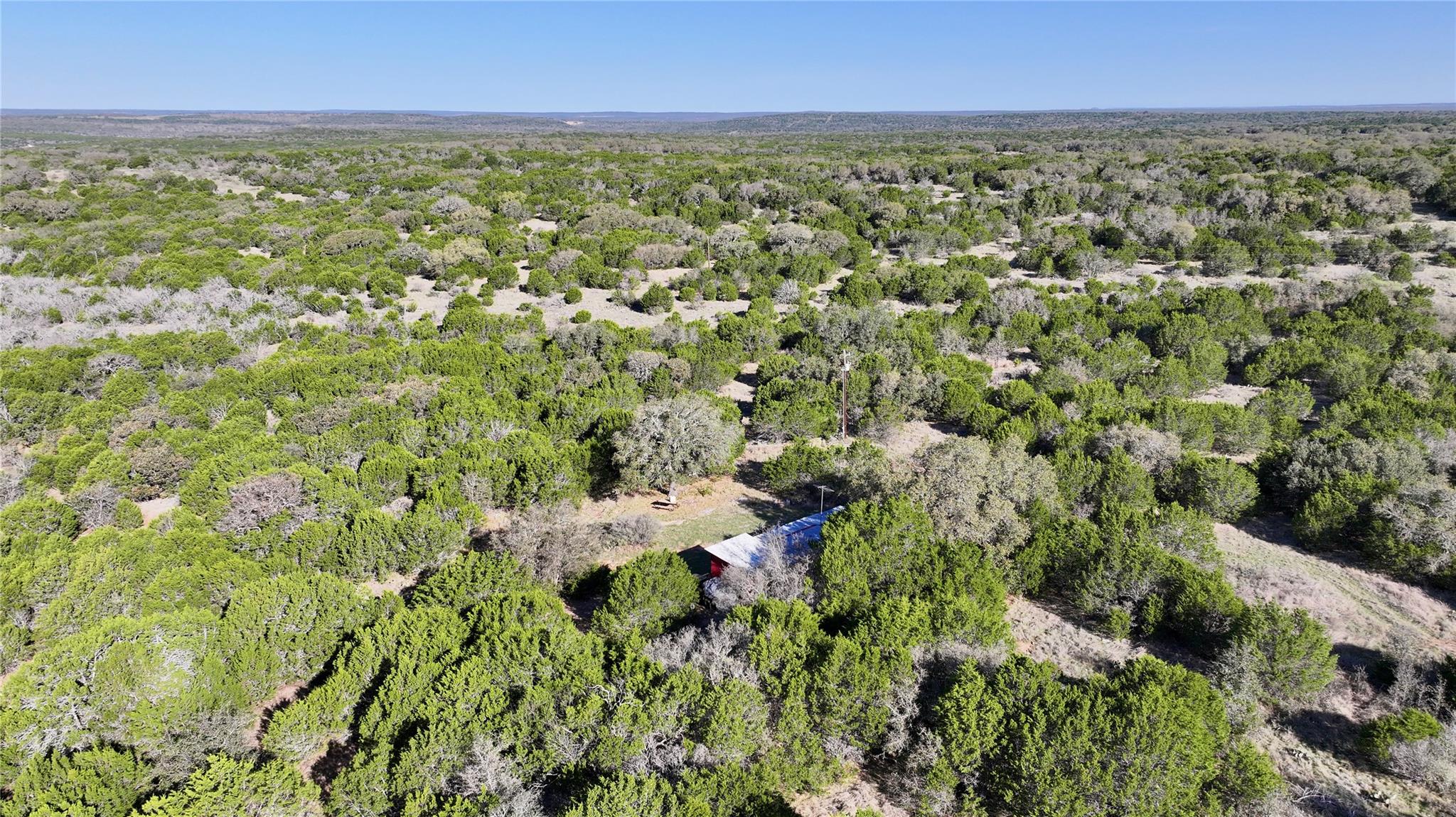 754 Park Road Lampasas TX 76550