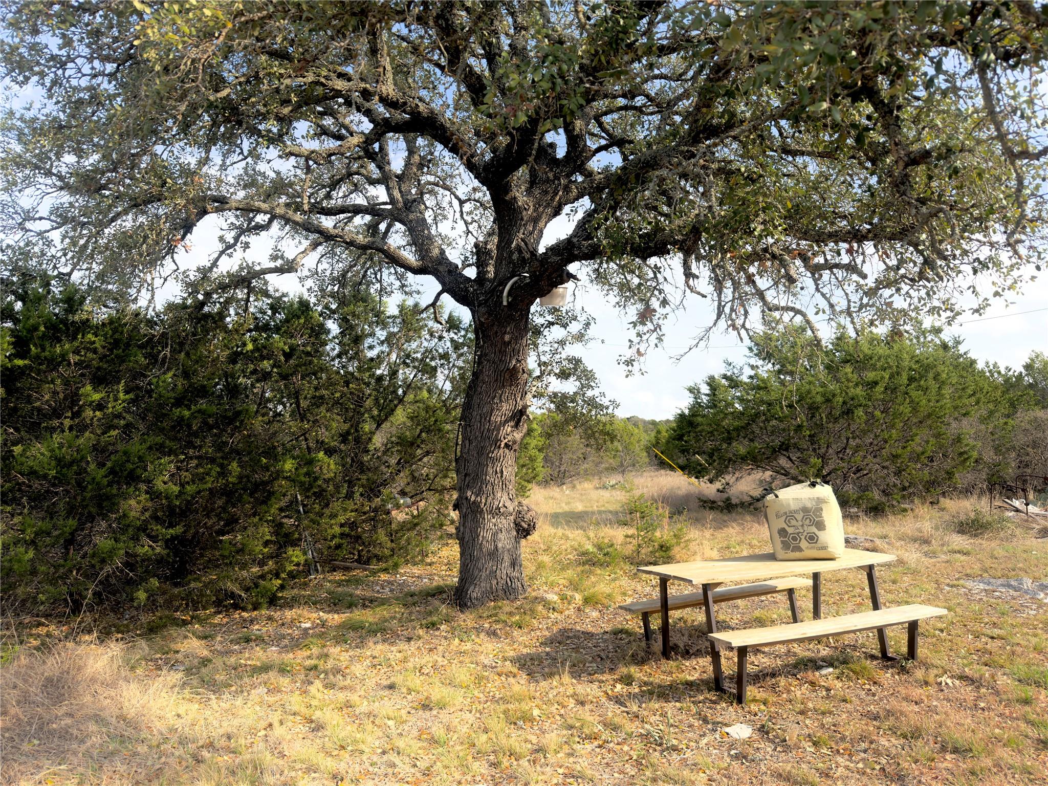 754 Park Road Lampasas TX 76550