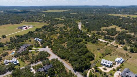 Tbd 16+/- Acres Trebled Waters Trail Driftwood TX 78619
