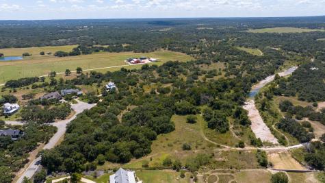 Tbd 16+/- Acres Trebled Waters Trail Driftwood TX 78619