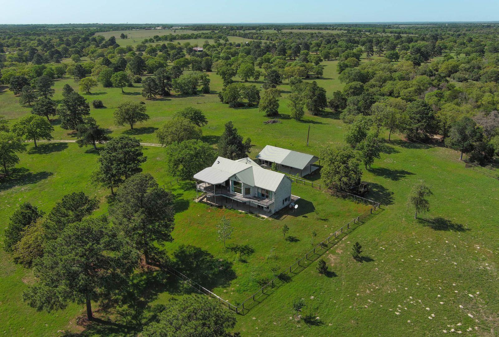 490 John Craft Road Red Rock TX 78662