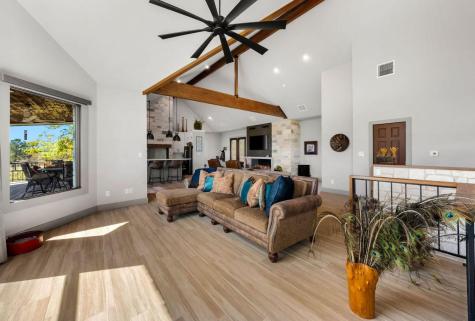 490 John Craft Road Red Rock TX 78662