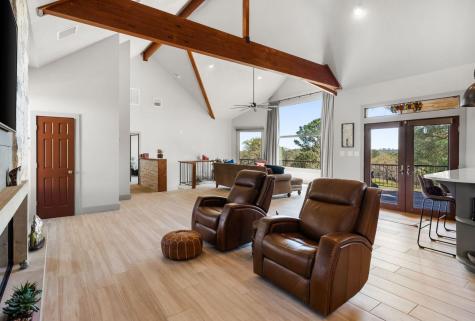 490 John Craft Road Red Rock TX 78662