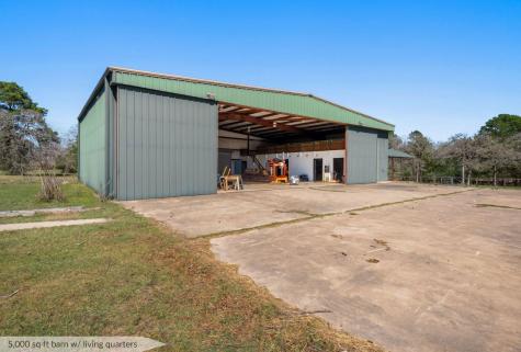 490 John Craft Road Red Rock TX 78662
