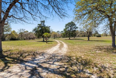 490 John Craft Road Red Rock TX 78662