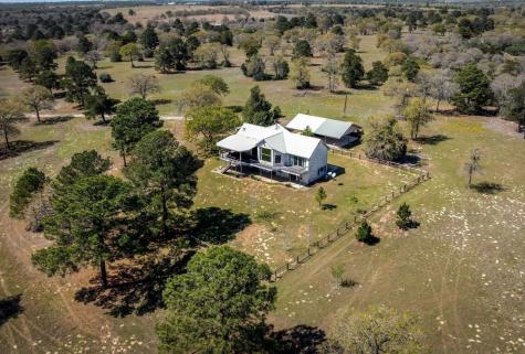 490 John Craft Road Red Rock TX 78662