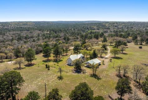 490 John Craft Road Red Rock TX 78662