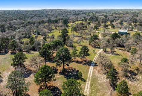 490 John Craft Road Red Rock TX 78662