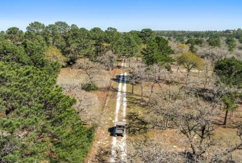 490 John Craft Road Red Rock TX 78662